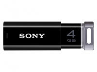 Sony 4GB USM-P (USM4GPB)